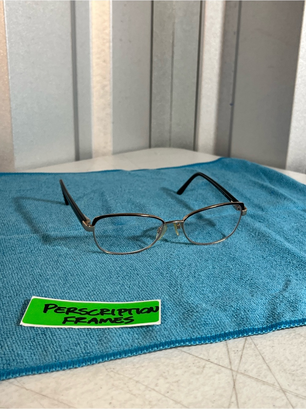 Women’s Michael Kors Prescription Eyeglass Frames MK 700x 52-16-135